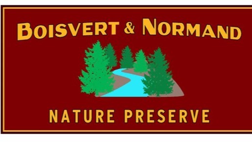 Please Support Boisvert &amp; Normand Nature Preserve