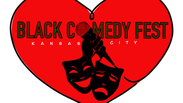 Black Comedy Fest KC Funding Jumpstart