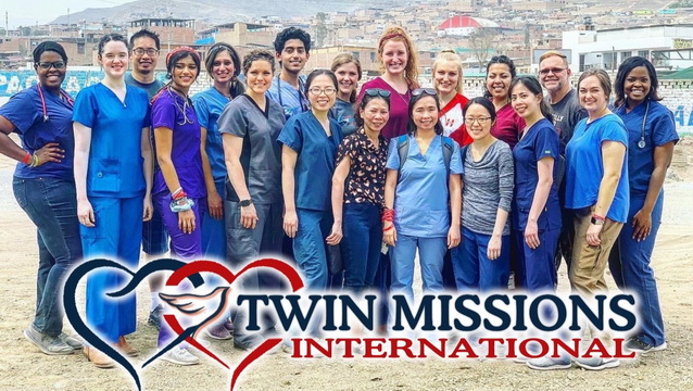 TMI Medical Mission Trip to Peru 2024