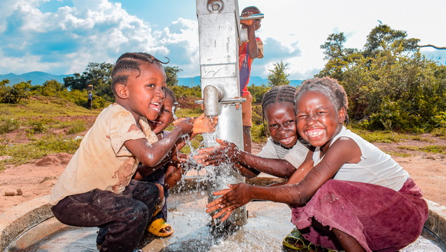 Help Build &amp; Repair 85 Wells in Bangladesh