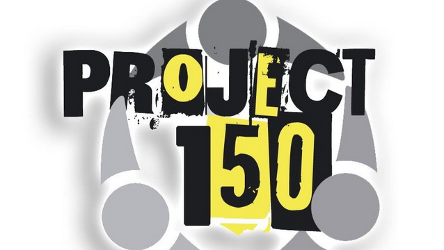 LAS3 Project 150 Fundraiser Homeless Highschoolers