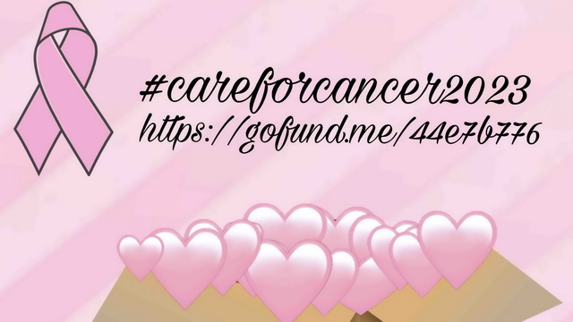 Care For Cancer - Care packages for chemotherapy