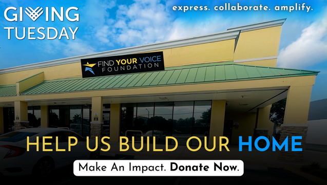 Help Us Build Our Home