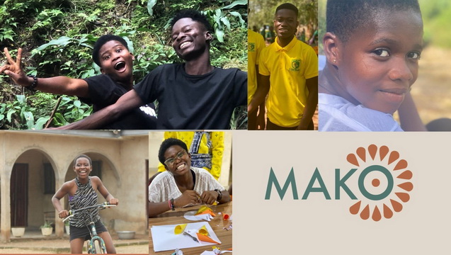 Help Support Our High School Students: Mako Fund