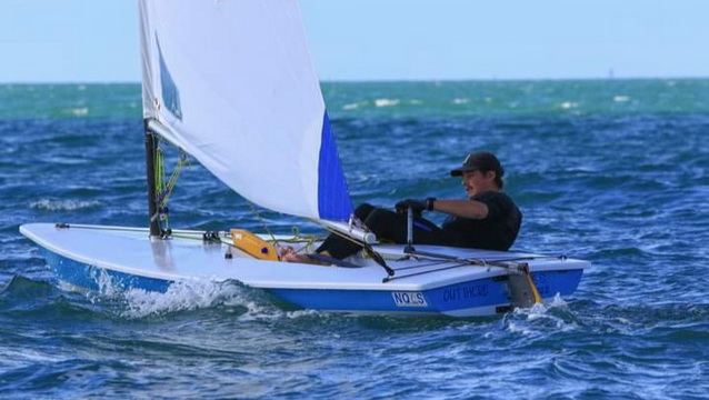 2024 ILICA Oceania Nationals Adelaide