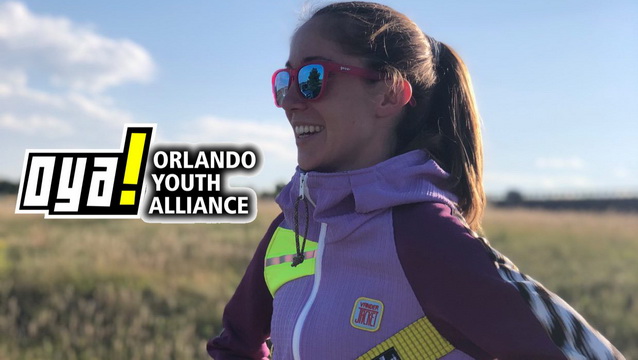 Make a Difference Marathon: Orlando's LGBTQ Youth