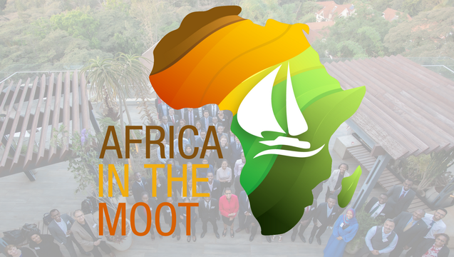 Support our 3rd Annual East Africa Vis Pre-Moot