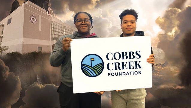 Danielle's Charity: The Cobbs Creek Foundation