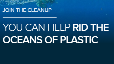Cleaning Plastic in the Oceans (School Project)