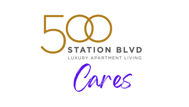 500 Station&s Care for the Homeless Initiative
