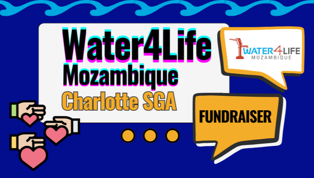 Tarpon SGA Water4Life Mozambique Fundraiser