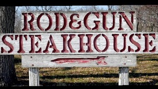 Rod and Gun Steakhouse