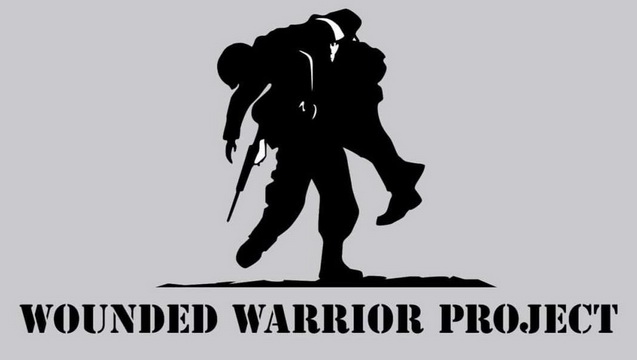 Corporal's Corner Wounded Warrior Charity