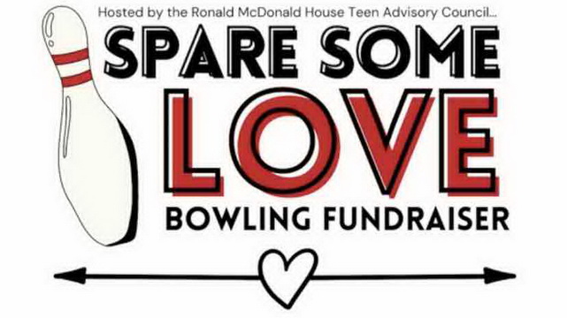 Ronald McDonald House of SJ - Spare Some Love 2024