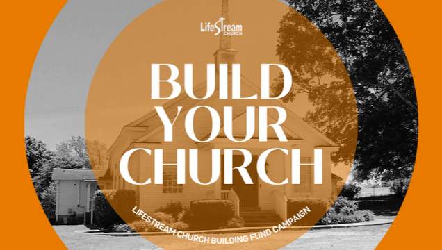 Build Your Church