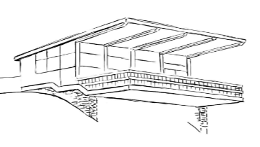 Build an Interpretive Center at Terradise