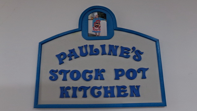 Support Paulines Stockpot Kitchen Community Meals