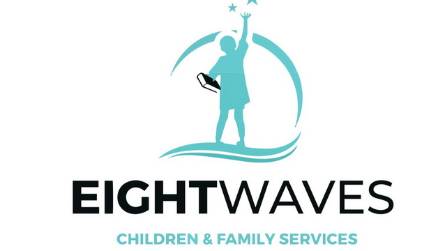 Help Us Rebuild: Eight Waves Stolen Van Fund