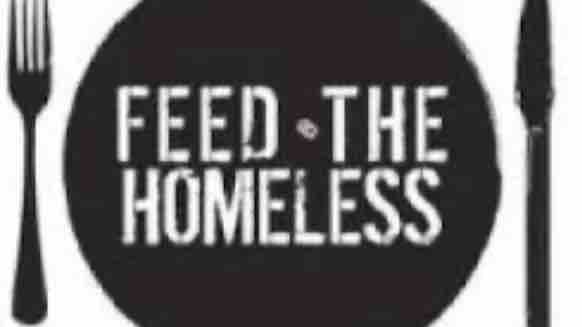 Help The Homeless