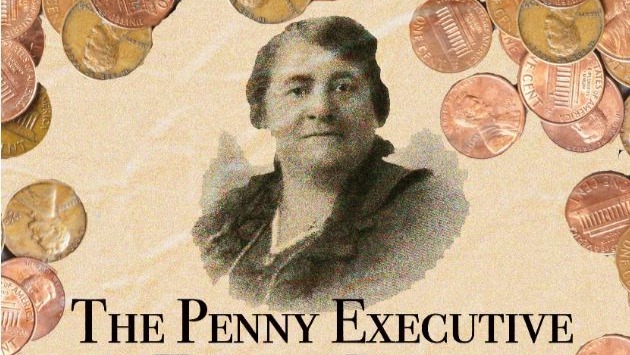 The Penny Executive Winter of 2024 Tour