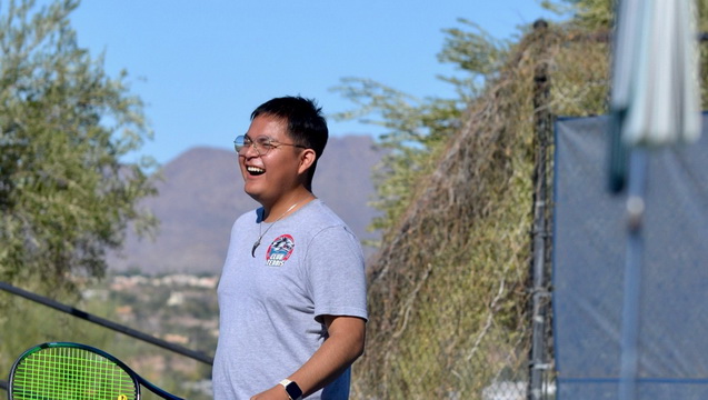 Help UNM Student Complete Degree