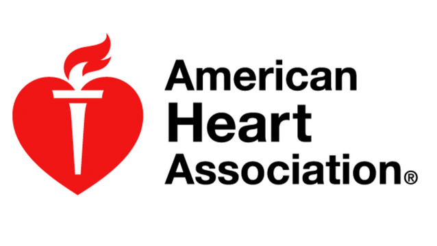 Donate to support American Heart Association