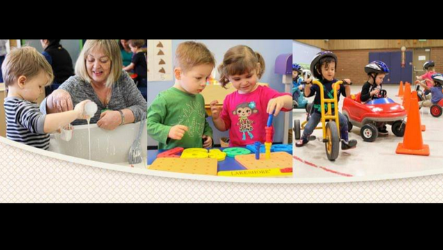 Help Edmonds Co-op Preschool With Permit Costs