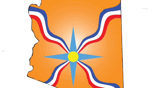 The Assyrian community center in Arizona