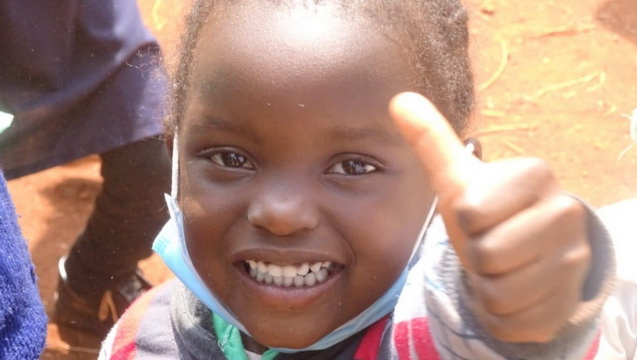 Get Books &amp; Supplies to Heritage School in Kenya!