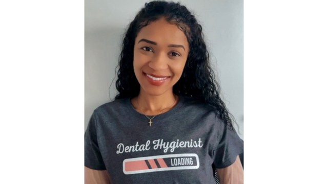 Dental Hygiene Education - Please Support