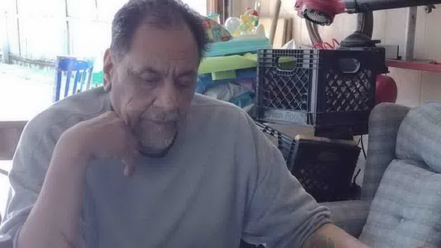 Please help with funeral expenses for my father