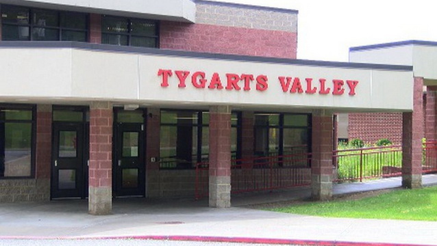 TVHS Alumni Association Scholarship