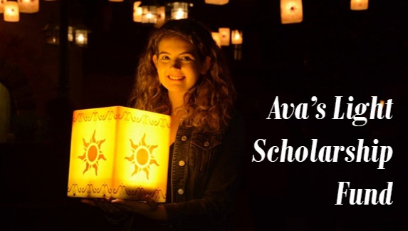 Ava&s Light Scholarship Fund