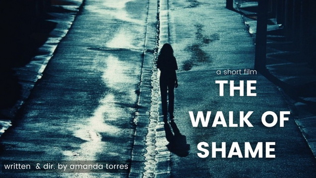 The Walk of Shame (ULV Student Film)