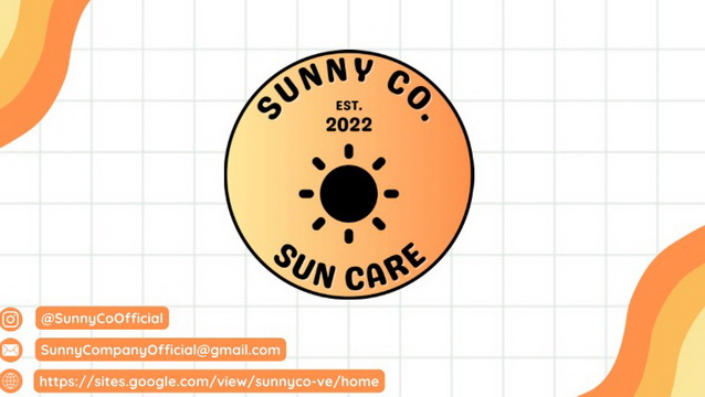Sunny Co. is raising money to compete in New York!