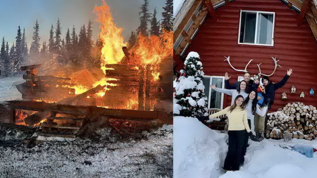 AK fire tragedy: Help Todd and Estrella