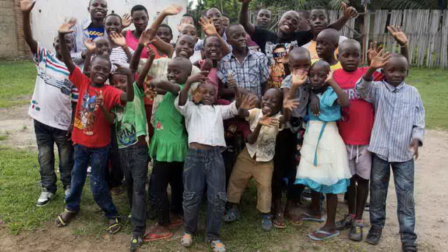 Help Build a school in Burundi,Africa