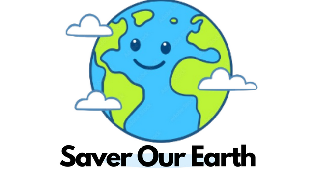 Save Our Earth