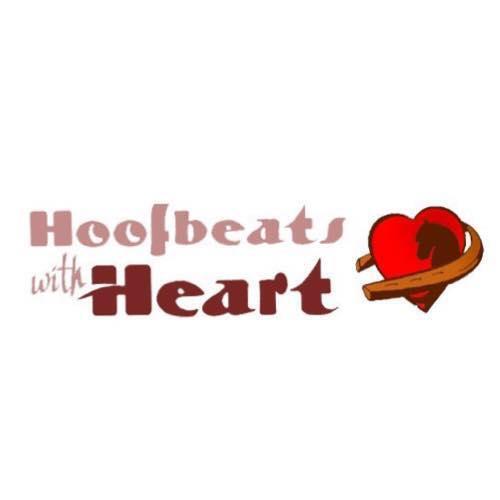 Hoofbeats With Heart