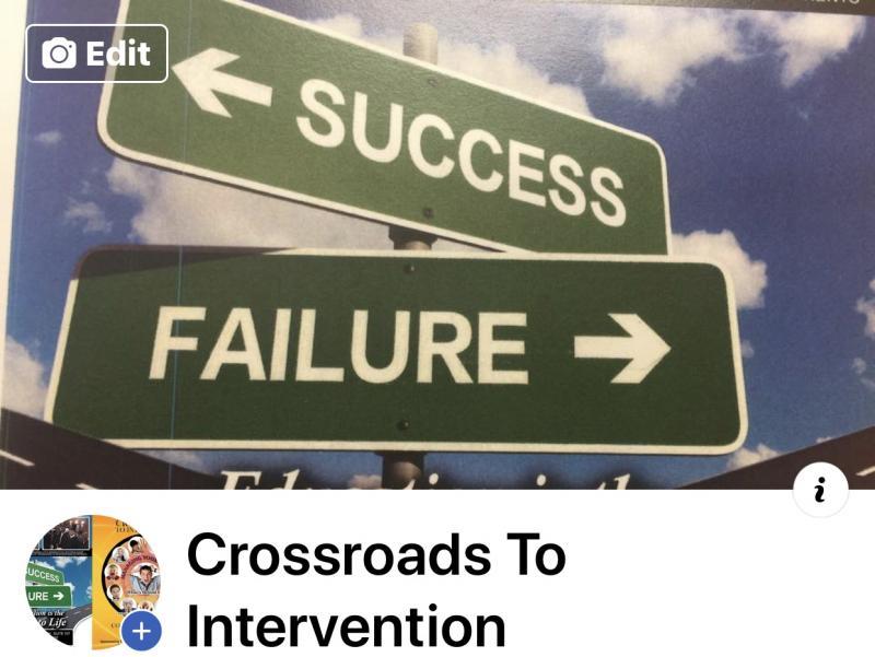 Crossroads To Intervention Inc