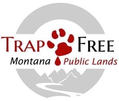 Trap Free Montana Public Lands