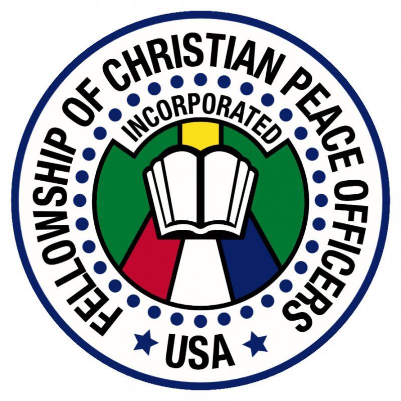 Fellowship of Christian Peace Officers-USA