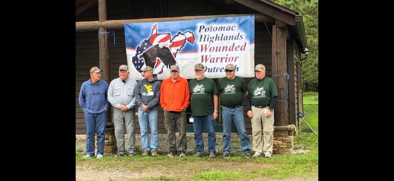 Potomac Highlands Wounded Warrior Outreach