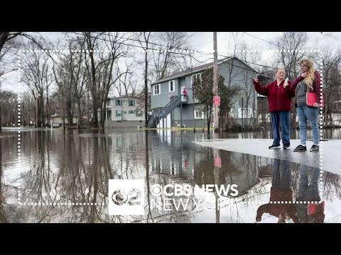 New Jersey Relief