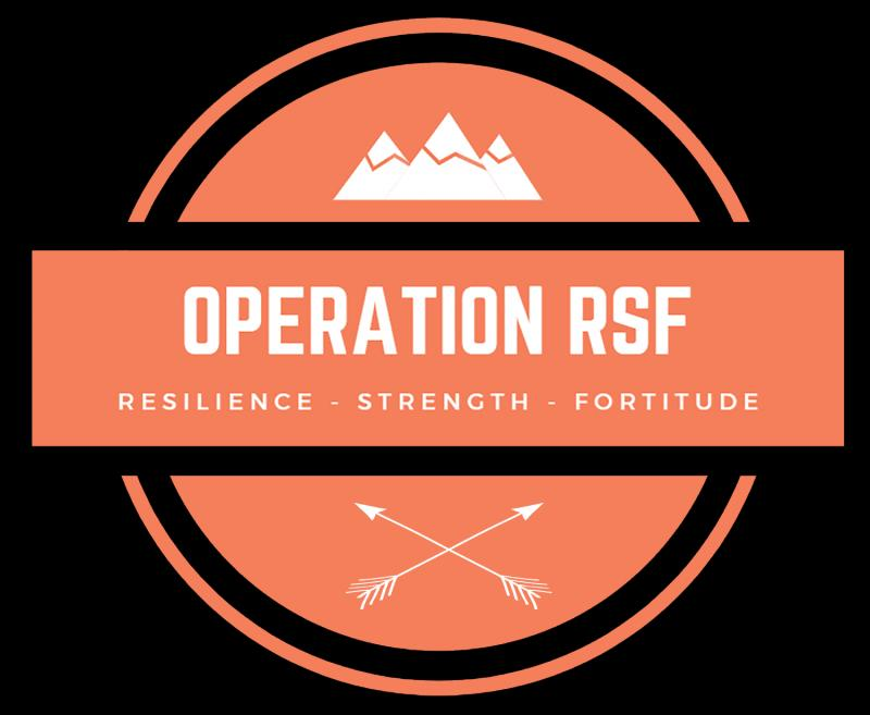 Operation RSF