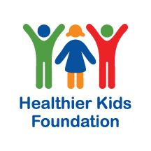 Healthier Kids Foundation