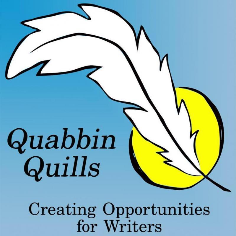 Quabbin Quills