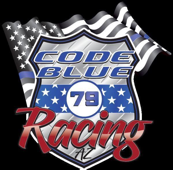 Code Blue Racing Arizona