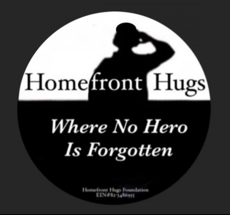 Homefront Hugs Foundation, Inc.