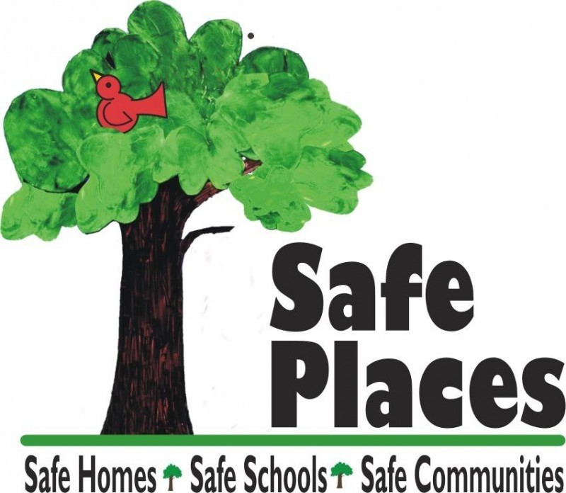 Safe Places Little Rock